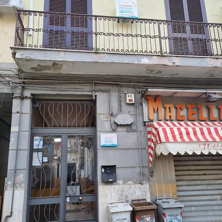 City Focus Apartment2 Napoli Exterior photo