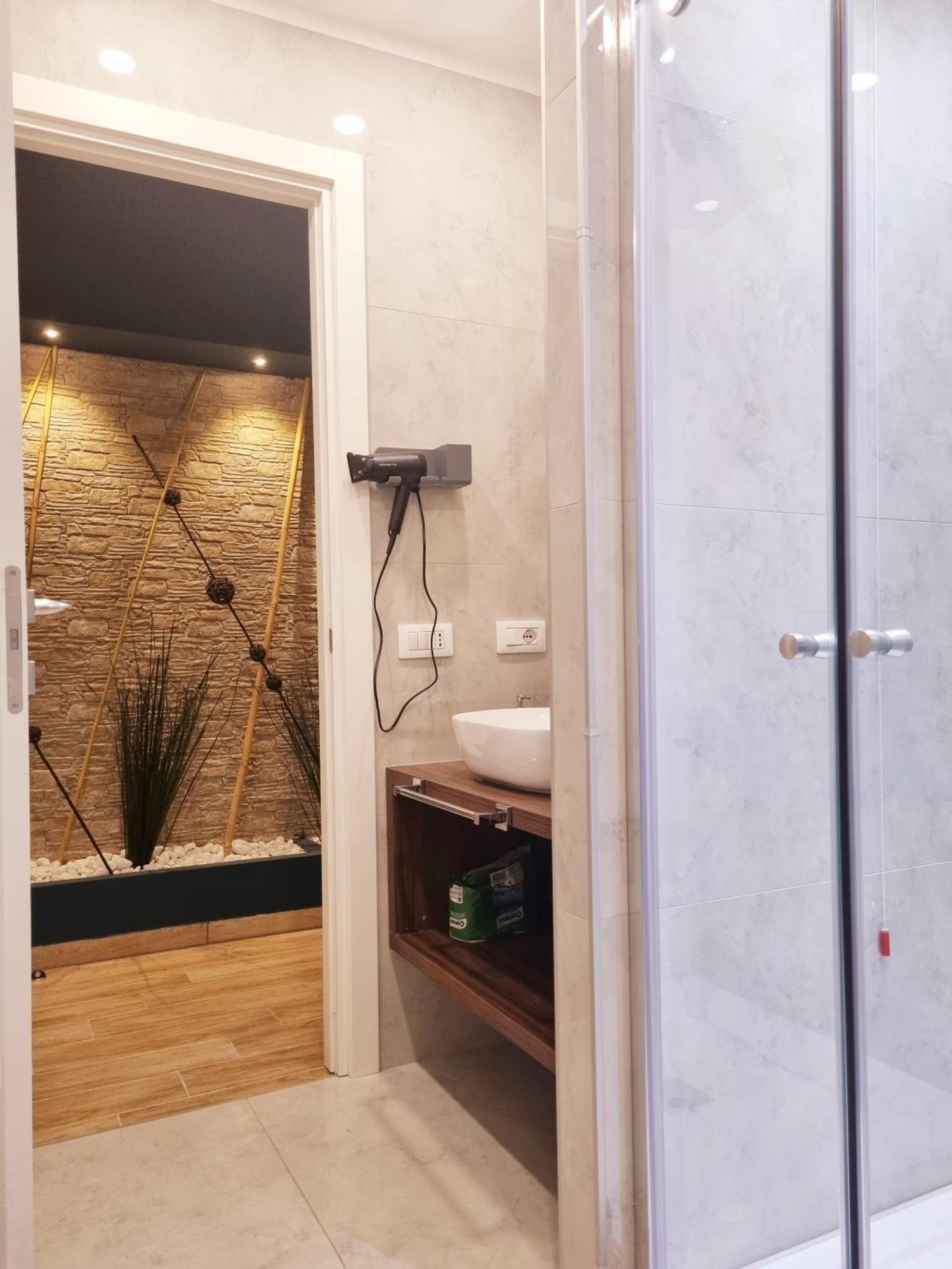 City Focus Apartment2 Napoli Exterior photo